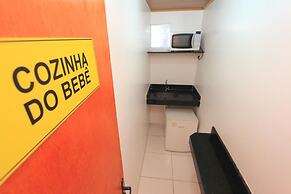 Navegantes Hotel