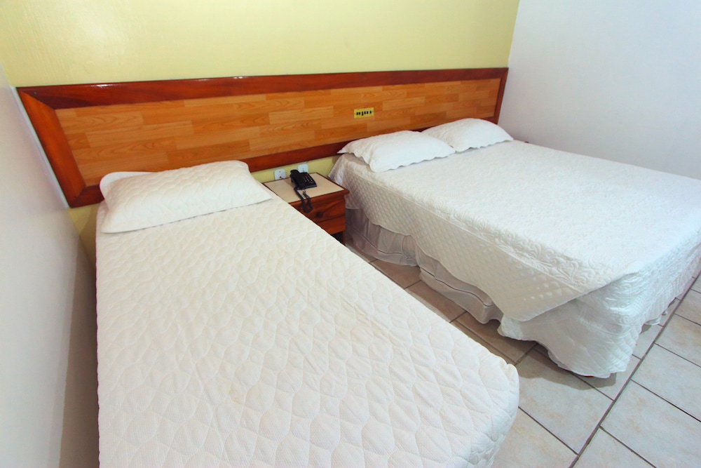 Navegantes Hotel