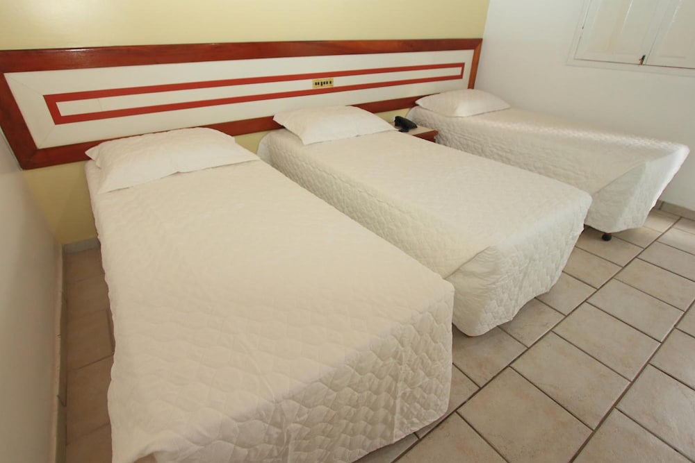 Navegantes Hotel