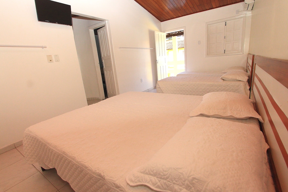 Navegantes Hotel
