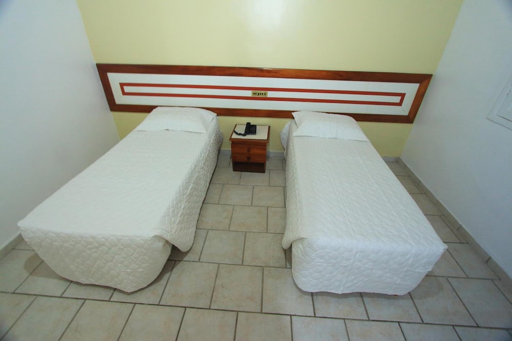 Navegantes Hotel