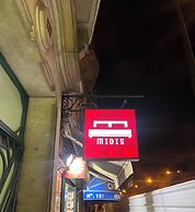 MIDIS - Local Accommodation