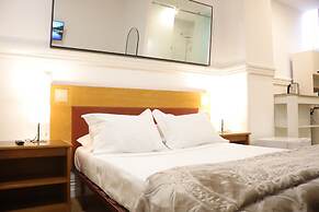 MIDIS - Local Accommodation