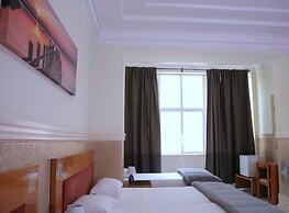 MIDIS - Local Accommodation