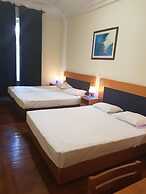 MIDIS - Local Accommodation