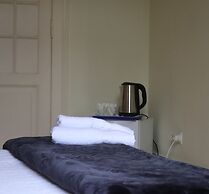 MIDIS - Local Accommodation