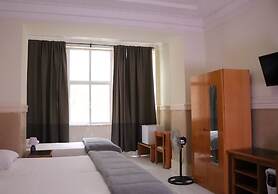 MIDIS - Local Accommodation