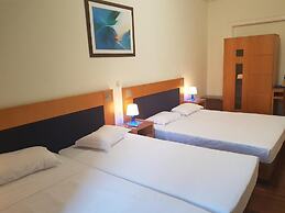 MIDIS - Local Accommodation