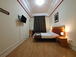 MIDIS - Local Accommodation