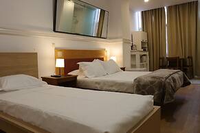 MIDIS - Local Accommodation