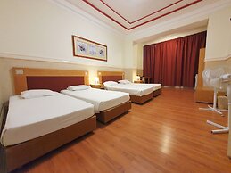 MIDIS - Local Accommodation