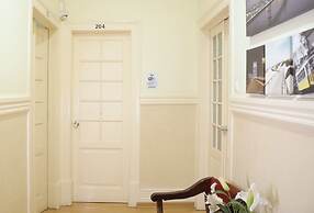 MIDIS - Local Accommodation