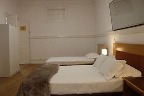 MIDIS - Local Accommodation