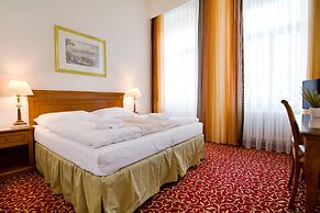 Hotel Romania