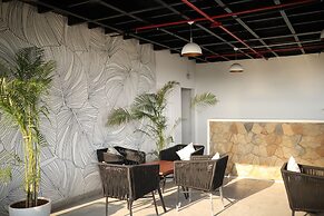 Hotel Broadway Udaipur