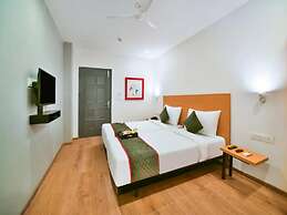 Hotel Broadway Udaipur
