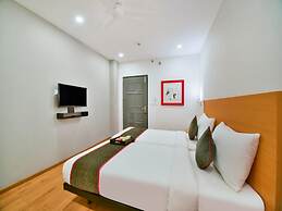 Hotel Broadway Udaipur