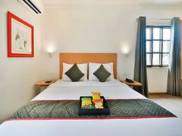 Hotel Broadway Udaipur