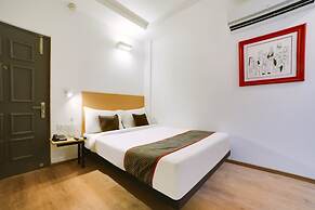 Hotel Broadway Udaipur