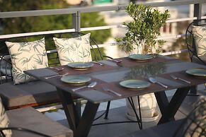 Hotel Broadway Udaipur