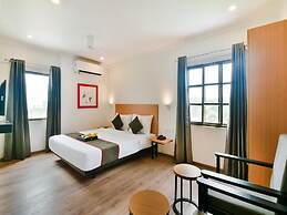 Hotel Broadway Udaipur