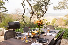 Collective Hill Country Retreat