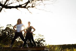 Collective Hill Country Retreat