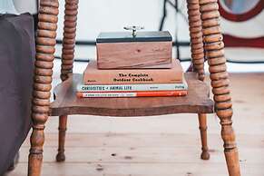 Collective Hill Country Retreat