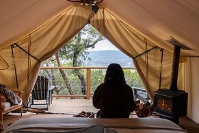 Collective Hill Country Retreat