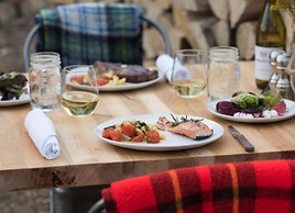 Collective Hill Country Retreat