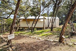 Collective Hill Country Retreat