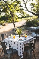 Collective Hill Country Retreat