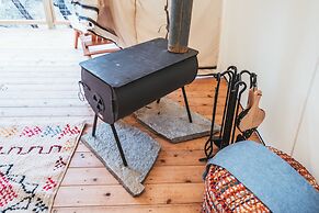 Collective Hill Country Retreat