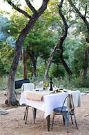 Collective Hill Country Retreat