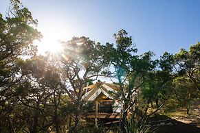 Collective Hill Country Retreat