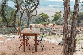 Collective Hill Country Retreat