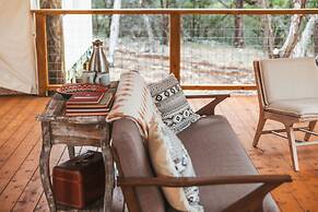 Collective Hill Country Retreat