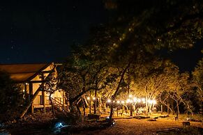 Collective Hill Country Retreat