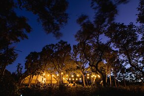 Collective Hill Country Retreat