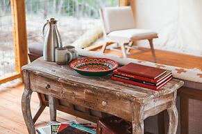 Collective Hill Country Retreat