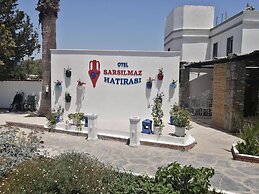 Sarsilmaz Otel