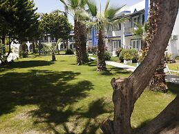 Sarsilmaz Otel