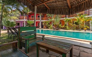 Capoeira Village