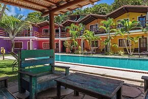 Capoeira Village