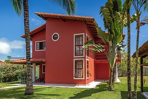Capoeira Village