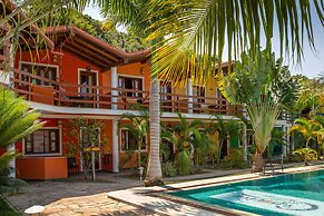 Capoeira Village