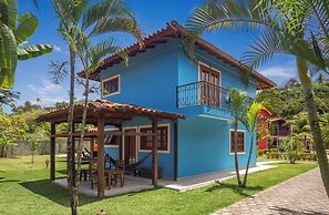 Capoeira Village