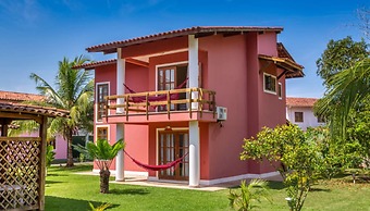 Capoeira Village