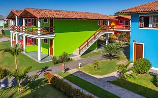 Capoeira Village