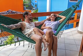 Capoeira Village